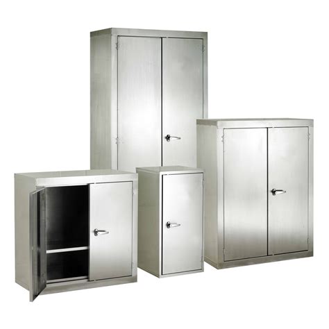 wholesale stainless steel workshop cabinets factory|stainless steel cabinets uk.